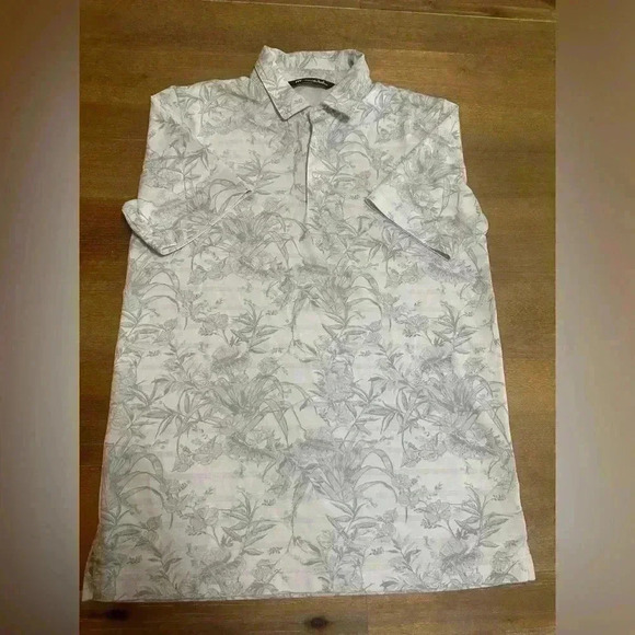 Travis Mathew polo - Picture 1 of 8